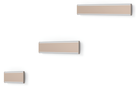 Настенный светильник MENIKOM 109.250 8-16Вт IP54 AC220-240В
